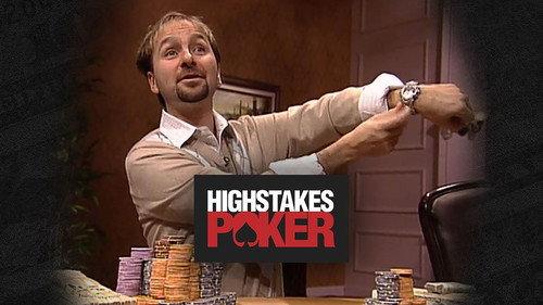High Stakes Poker Season 2 Episode 8 - Episode 8