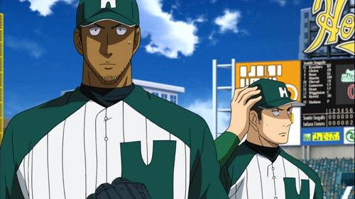 Major Season 6 Episode 2 - A Prominent Debut!