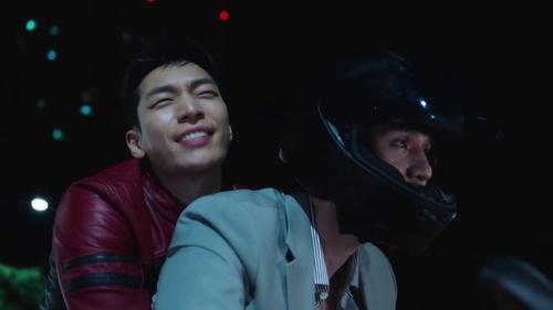 Bad and Crazy Season 1 Episode 5 - Episode 5