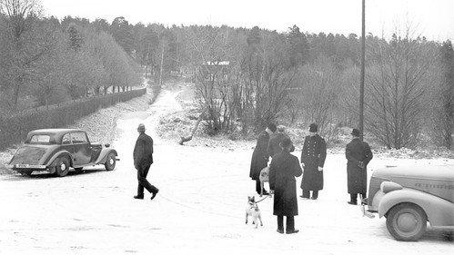 Kriminalarkivet med Pops och Lampers Season 10 Episode 1 - The Gerd Murder