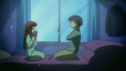 Rec Season 1 Episode 5 - Love in the Afternoon