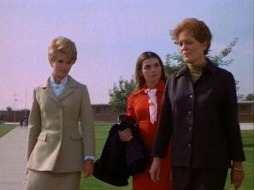 Ironside Season 2 Episode 14 - Up, Down, and Even