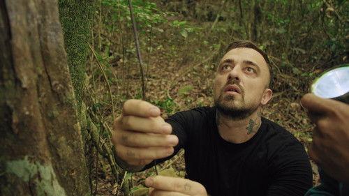 Rubio in Search of the Lost Taste Season 1 Episode 7 - Mekong Delta