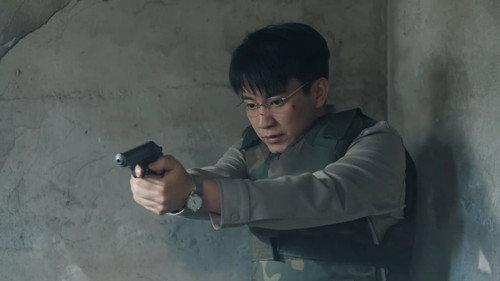 The First Shot Season 1 Episode 29 - Episode 29