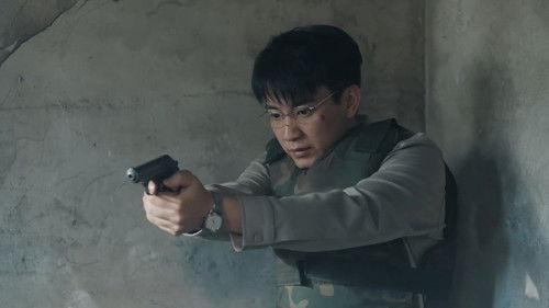 The First Shot Season 1 Episode 29 - Episode 29