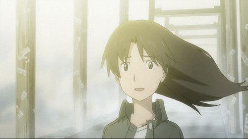 Den-noh Coil Season 1 Episode 26 - Yasako and Isako