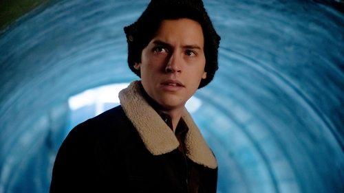 undefined Season 3 Episode 11 - Chapter Forty-Six: The Red Dahlia