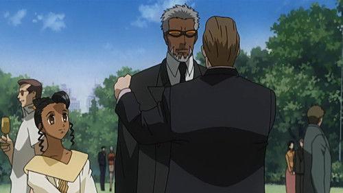 Gungrave Season 1 Episode 8 - Family