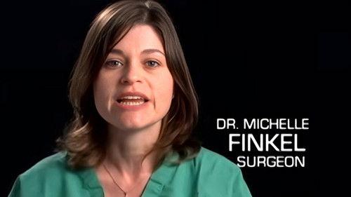 Untold Stories of the ER Season 4 Episode 1 - Shot Through the Heart