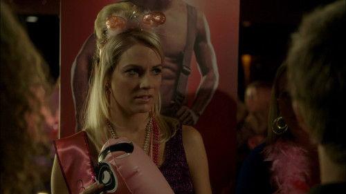 Workaholics Season 3 Episode 15 - Webcam Girl