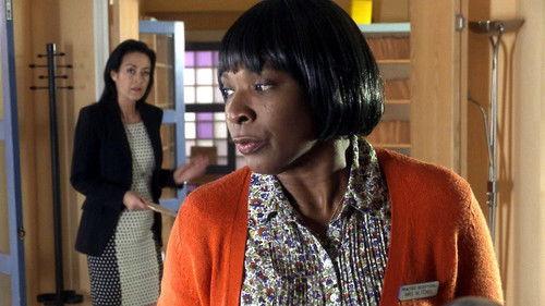 Doctors Season 16 Episode 11 - The Crazy World of Vegetables