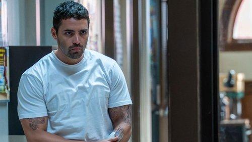 undefined Season 13 Episode 2 - Open Wounds