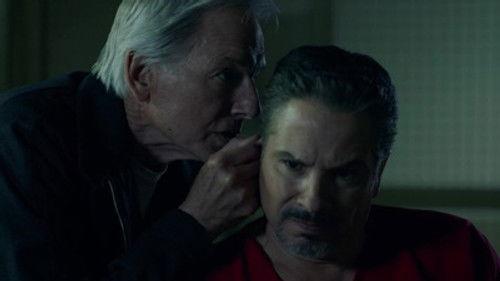 undefined Season 15 Episode 22 - Two Steps Back