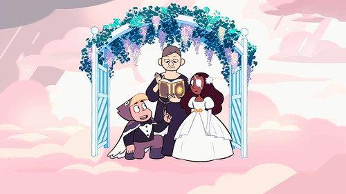 Steven Universe Season 2 Episode 2 - Open Book
