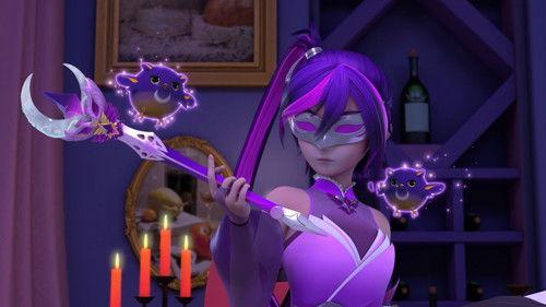 星卡梦少女 Season 1 Episode 25 - Episode 25