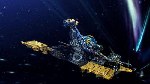 Tomica Hero: Rescue Fire Season 1 Episode 19 - Episode 19