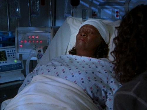 Scrubs Season 6 Episode 14 - My No Good Reason