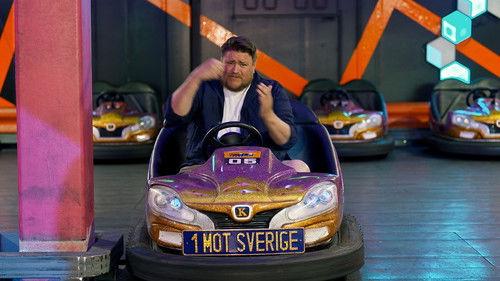 1 mot Sverige Season 3 Episode 6 - Episode 6