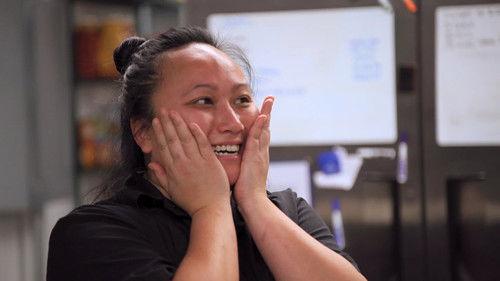 Queer Eye Season 8 Episode 6 - When I Say Sexy, You Say