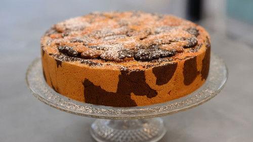 The Great Australian Bake Off Season 2 Episode 4 - Pies