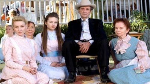 Big Love Season 2 Episode 3 - Reunion