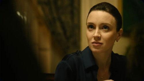 undefined Season 1 Episode 8 - Episode 8