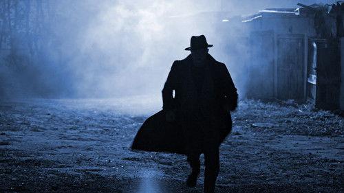 MosGaz. Case No. 9: Cherkasov's Last Case Season 1 Episode 1 - Episode 1