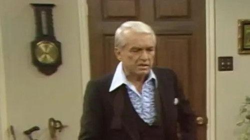 Too Close for Comfort Season 1 Episode 15 - Centerfold