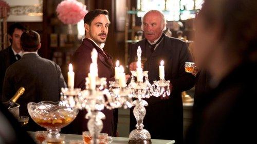 The Paradise Season 1 Episode 4 - Episode 4