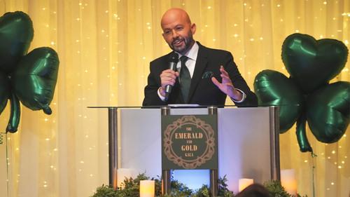 Extended Family Season 1 Episode 12 - The Consequences of Being Irish