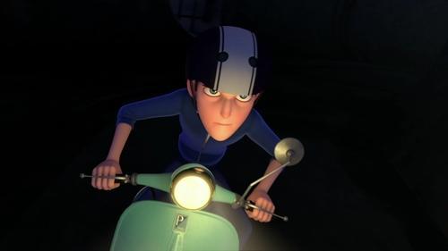 Trollhunters: Tales of Arcadia Season 1 Episode 22 - It's About Time