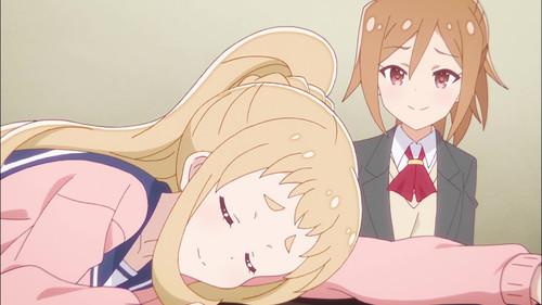 Asteroid in Love Season 1 Episode 8 - Winter Diamond