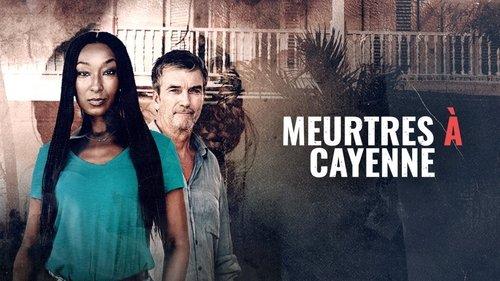 Murders in... Season 8 Episode 2 - Murders in Cayenne