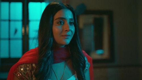 Suhagan Chudail Season 1 Episode 13 - A Ray of Hope for Deeya