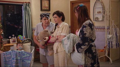 Una familia de diez Season 11 Episode 8 - La maestra del año