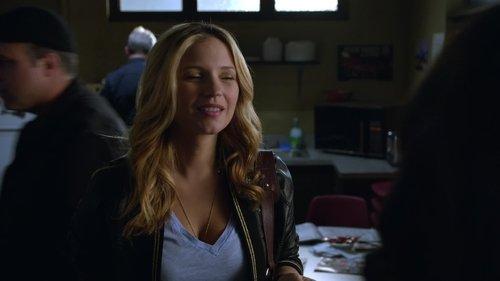 undefined Season 4 Episode 10 - Mistaken Identity