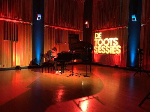 De Toots Sessies Season 4 Episode 4 - Episode 4