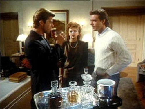 The Colbys Season 2 Episode 9 - And Baby Makes Four