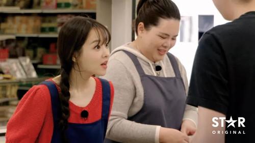 Unexpected Business Season 3 Episode 13 - Episode 13