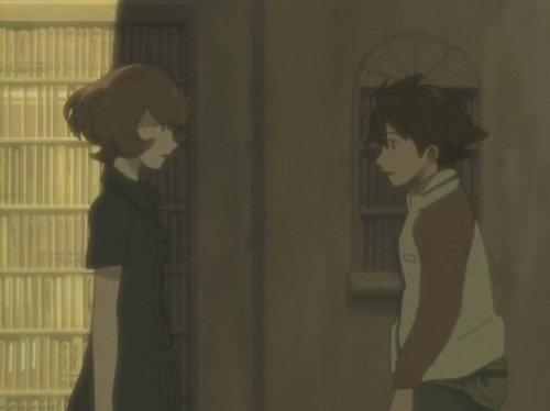 undefined Season 1 Episode 47 - Acperience-4
