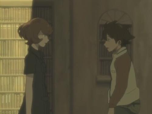 undefined Season 1 Episode 47 - Acperience-4