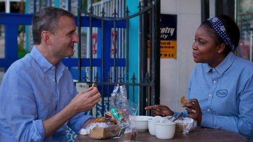 Somebody Feed Phil Season 2 Episode 5 - Cape Town