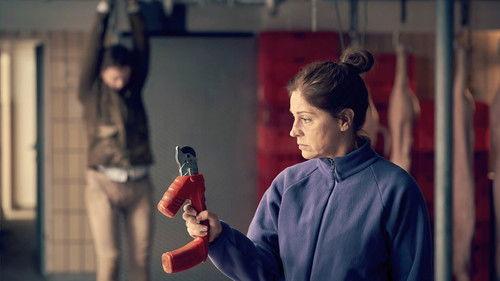 Hellground Season 1 Episode 8 - Episode 8