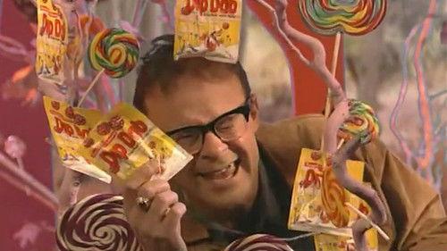 Harry Hill's TV Burp Season 4 Episode 1 - Episode 1