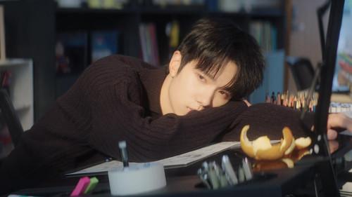 City of Romance Season 1 Episode 9 - Episode 9