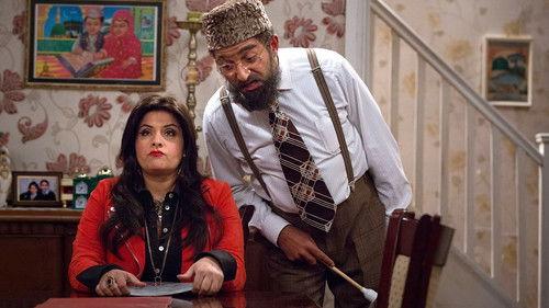 Citizen Khan Season 3 Episode 3 - Aunty Noor