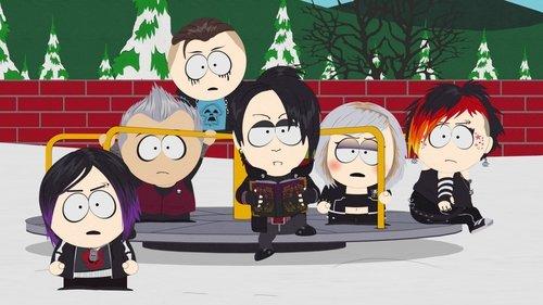 South Park Season 12 Episode 14 - The Ungroundable