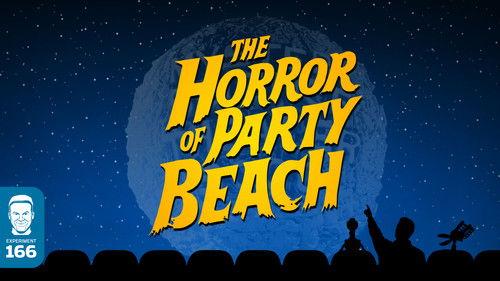 undefined Season 8 Episode 17 - The Horror of Party Beach