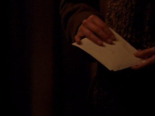 Felicity Season 4 Episode 7 - The Storm