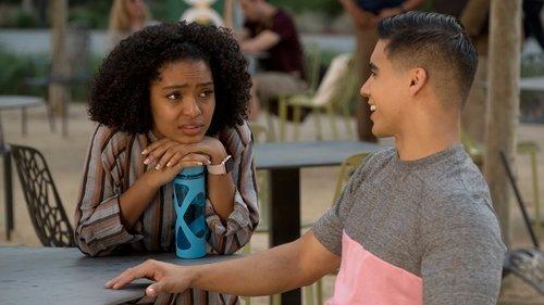 grown-ish Season 1 Episode 9 - Who Gon Stop Me